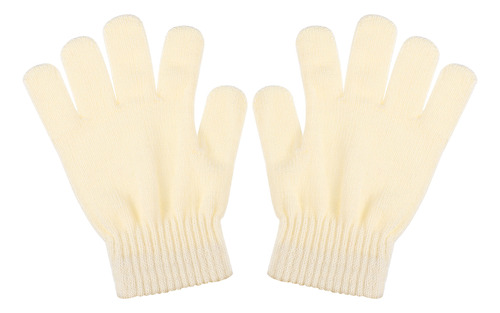 Guantes De Invierno Para Niños Five Fingers