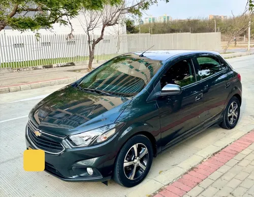 Chevrolet Onix 1.4 Ltz 5 p