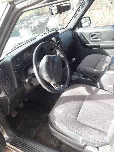 Jeep Cherokee 2000 4.0 Classic