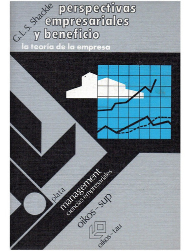 Perspectivas Empresariales Y Beneficio - Shackle - Oikos Ta