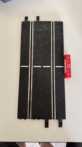 Accesorios Curvas Rectas Ninco. (Usado)