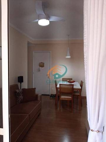 Imagem 9 de 20 de Apartamento Com 2 Dormitórios À Venda, 59 M² Por R$ 450.000 - Penha - São Paulo/sp - Ap2319