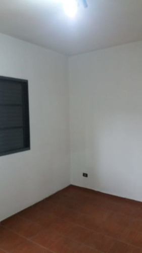 Apto Bairro Jordanopolis- Sbc - Mv6138