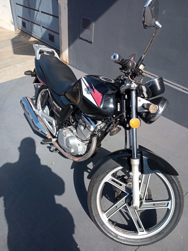 Imagem 3 de 7 de Suzuki Gsr 125