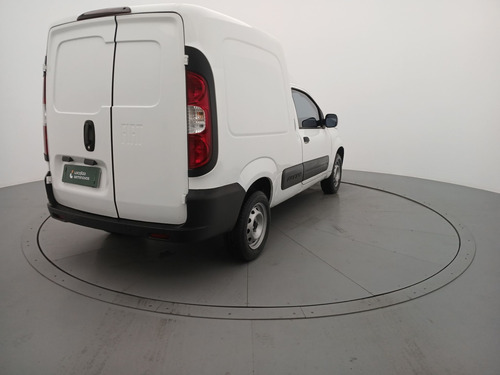 Fiat Fiorino 1.4 MPI FURGÃO ENDURANCE 8V FLEX 2P MANUAL