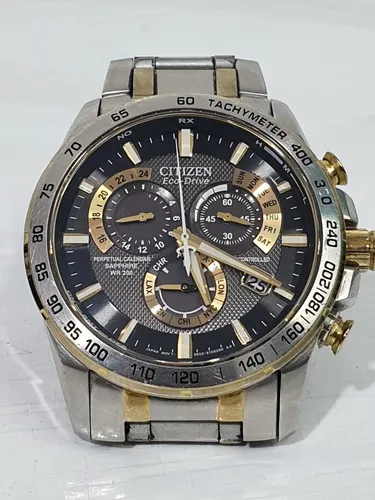 Citizen eco cheap drive e650