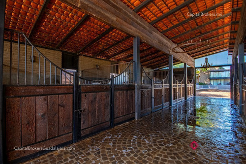 Rancho De Lujo Salon De Eventos En El Sur De Zm Guadalajara