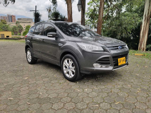 Ford Escape 2016 2.0 Titanium