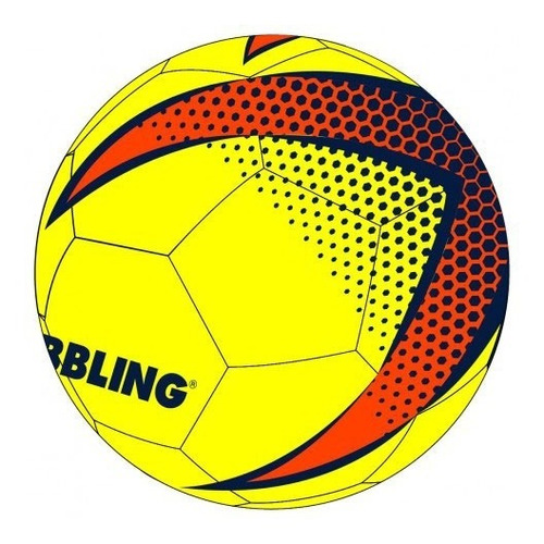 Pelota Fútbol Dribbling Prime 20 Nº3 Dfpvez008yfu3 Empo2000