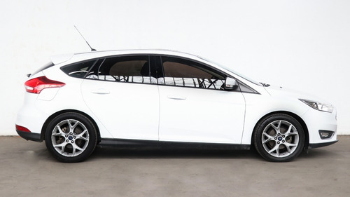 Ford Focus Lll 2.0 Se Plus At6 - 90200 - C