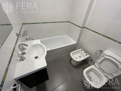 Imagen 8 de 30 de Venta De Departamento A Estrenar, 2 Ambientes Con Balcón En Wilde (27713)