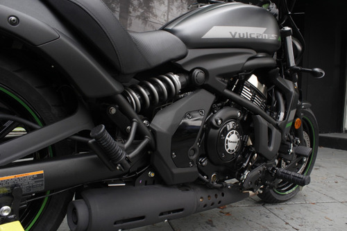 Imagen 24 de 25 de Kawasaki Vulcan 2023-en Stock Six Payments Without Taxes