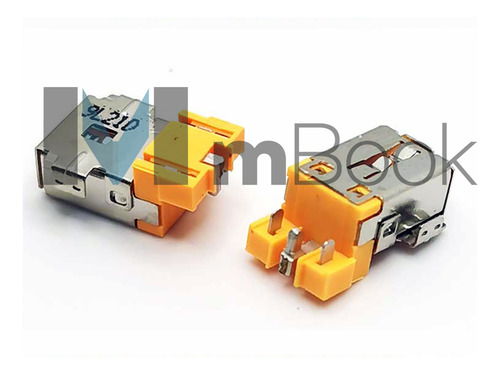Conector Dc Jack Para Acer Aspire A315-34