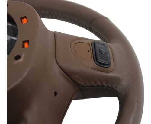 Volante Direção Com Comandos Dodge Ram 2500 19-23 (Usado)