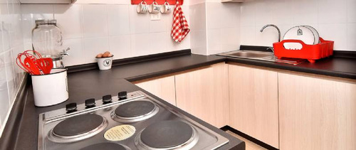 Depto Con Arriendo - Bono Pie 10% Est. Central