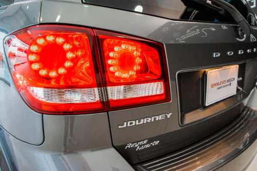 Imagen 14 de 14 de Dodge Journey 2013