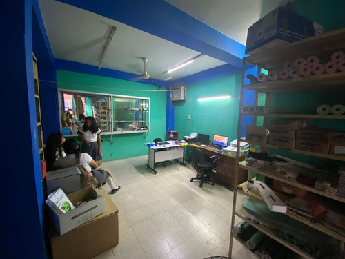 Venta Edificio 3 Pisos En La Col. Obrera Poza Rica Veracruz