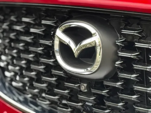 Mazda CX-5 2.5 Grand Touring Camioneta