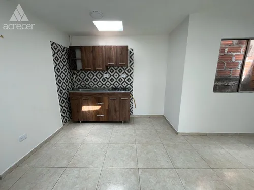 Arriendo Apartamento En Limonar