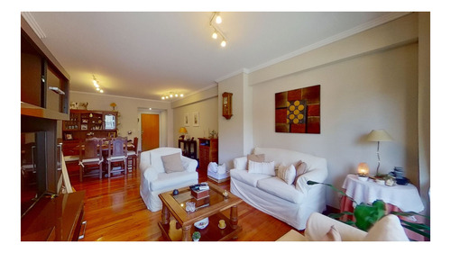Imagen 5 de 30 de Departamento 4 Amb Cochera Balcones Dep Amenities
