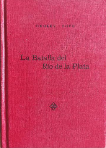 Warbooks - Libro De Guerra: La Batalla Del Río De La Plata