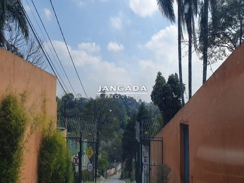 Imagem 15 de 22 de Terreno Para Venda Na Granja Viana - 11398