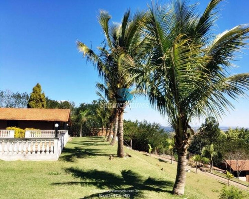 Imagem 26 de 30 de Chacara Em Atibaia Para Lazer - Ch00956 - 69735329