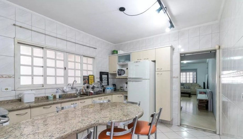 Imagem 4 de 20 de Sobrado Com 2 Dormitórios À Venda, 162 M² Por R$ 425.000,00 - Jardim Santa Clara - Guarulhos/sp - So0972