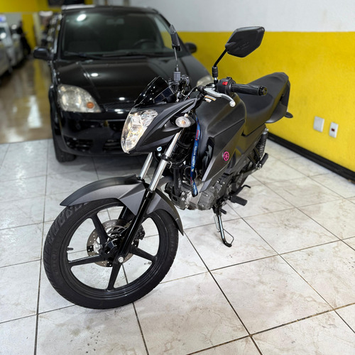 Yamaha 150 2025