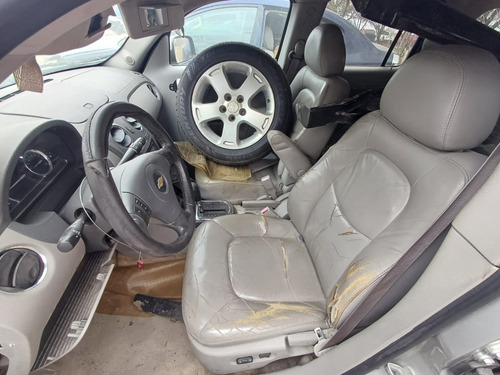 Chevrolet Hhr 2006 ( En Partes ) 2006 - 2011 Aut 2.4l Yonke