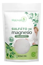 Comprar Sal De Epsom Sal De Higuera Sulfato De Magnes Food Grade 1kg