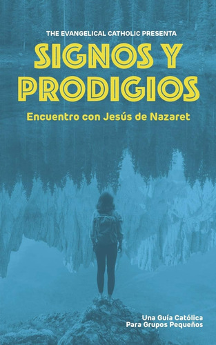 Libro: Y Encuentro Con Jesús De Nazaret (spanish Edition)