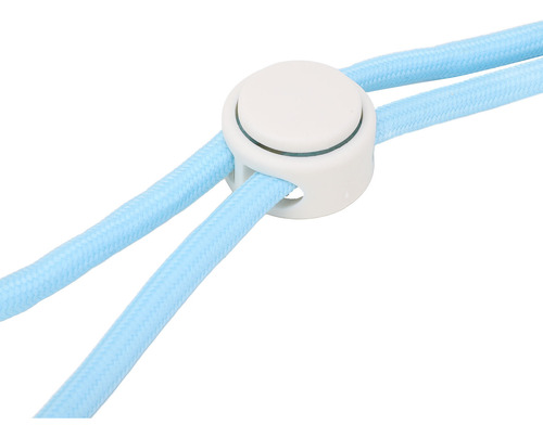 Cuerda De Cordón Antipérdida Para Cámara De Acción, Tornillo