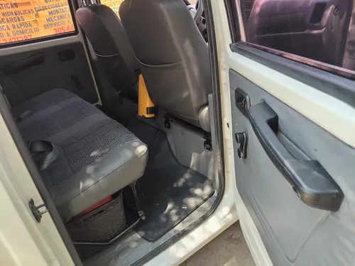 Foton Mini Truck 1.2 Bj1036v5jv5 4x2