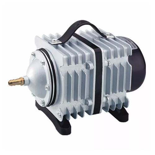 Compressor Ar Aquário Boyu/jad/resun Aco Acq 001 25l/m 110v