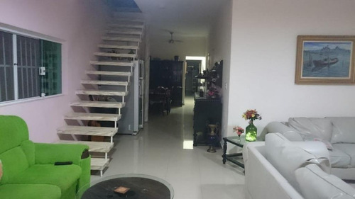 Imagem 2 de 13 de Casa Com 4 Dormitórios À Venda, 270 M² Por R$ 1.512.000 - Jardim Da Pedreira - São Paulo/sp - Ca0897