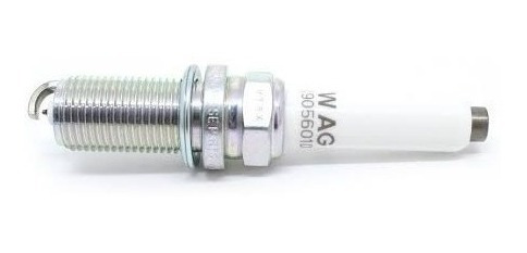 Imagem 3 de 5 de Jogo Velas Fusca Golf Jetta Tiguan Passat Tsi Original Vw