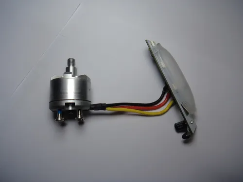 Peça Original Motor E Placa Esc Dji Drone Phantom 2