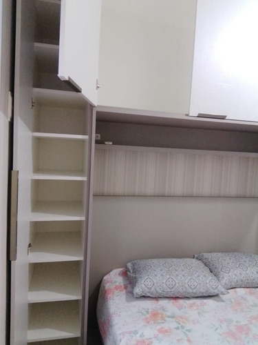 Apartamento No Coração De Bc