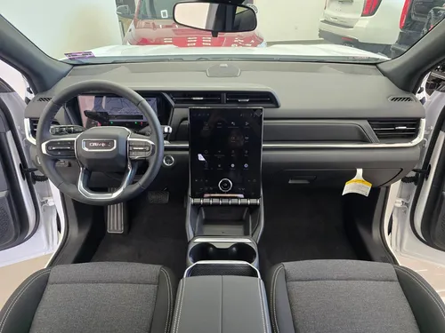 GMC Terrain 1.5T