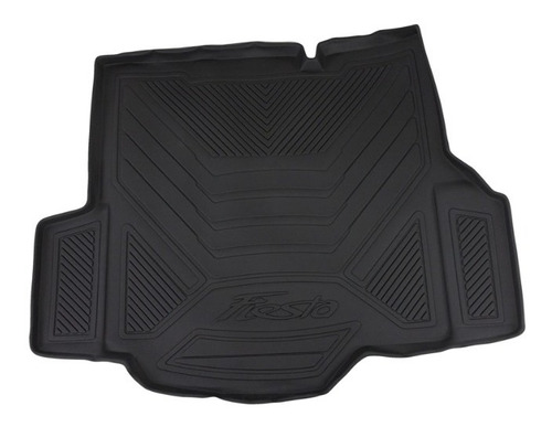 Cubrealfombra De Baul Ford Fiesta Kinetic 11/17 4 Ptas