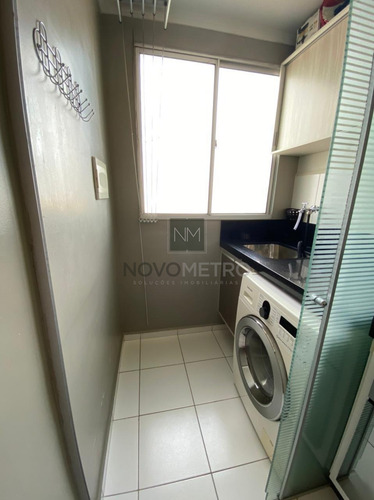 Imagem 8 de 24 de Apartamento À Venda Em Jardim Nova Europa - Ap005494