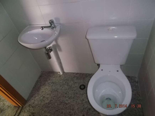 Imagem 8 de 16 de Sala À Venda, 32 M² Por R$ 180.000 - Vila Osasco - Osasco/sp - Sa0249