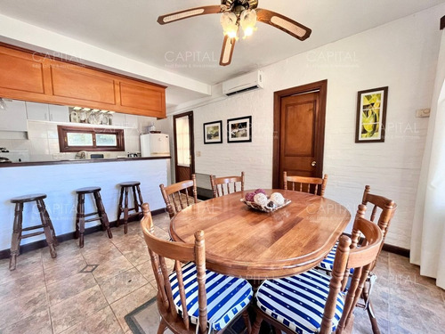 Imagen 8 de 20 de Excelente Casa En Venta En Pinares