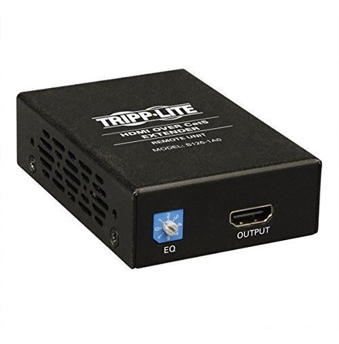 Tripp Lite Hdmi Sobre Cat5   Cat6 Extender,