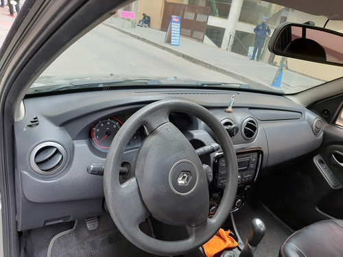 Renault Stepway 2013 1.6l