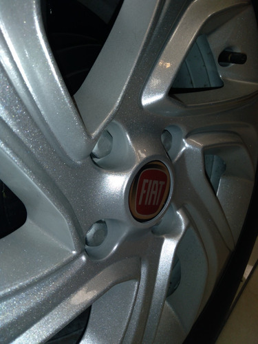 Imagen 10 de 20 de Fiat Strada 2023 0km / 2022 O 2021