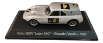 Comprar Autos De Coleccion Tc Torino 380w - Eduardo Copello - 1967