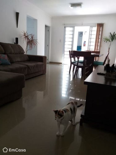 Imagem 5 de 10 de Casa À Venda Em São Paulo - 15483