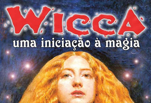 Ebook: Wicca